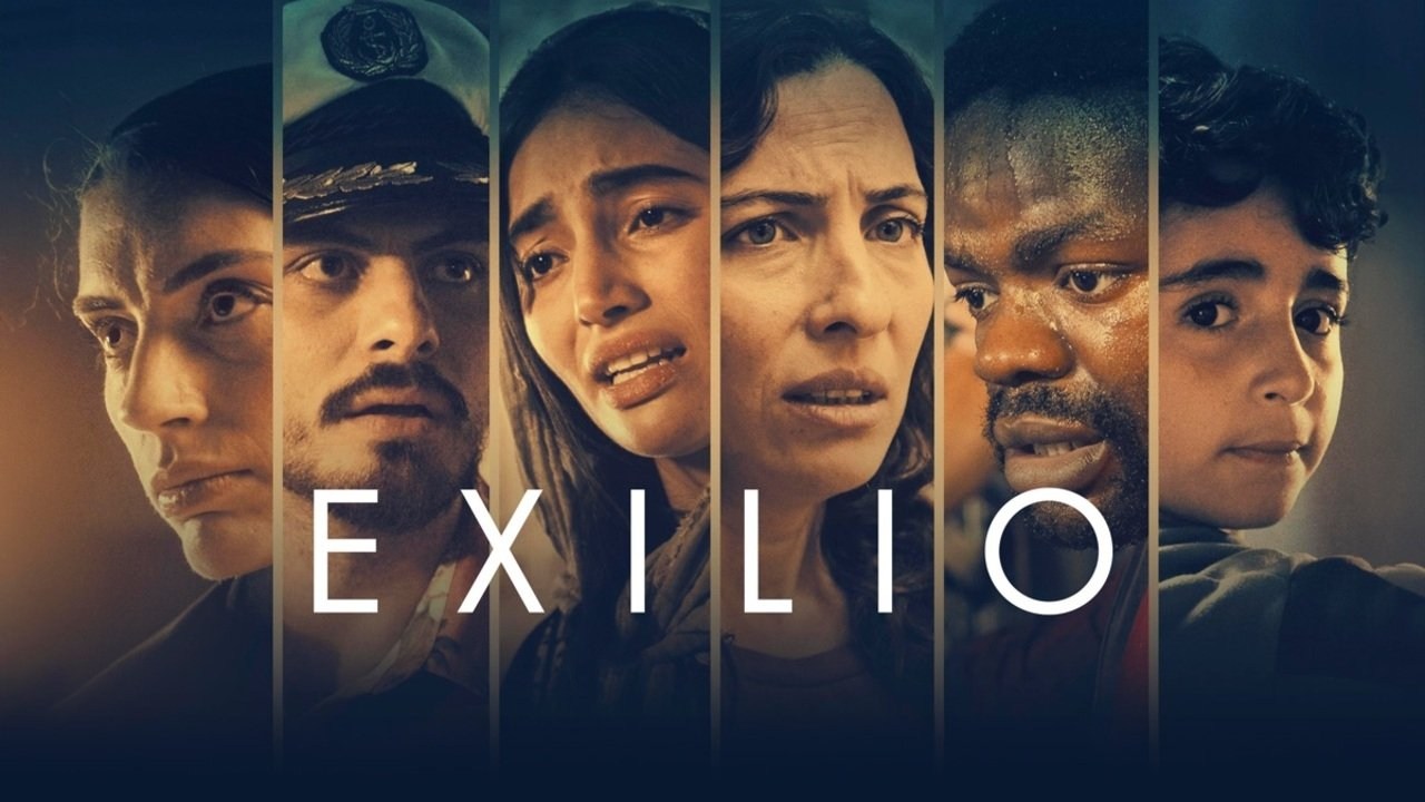 Foto de EXODUS
