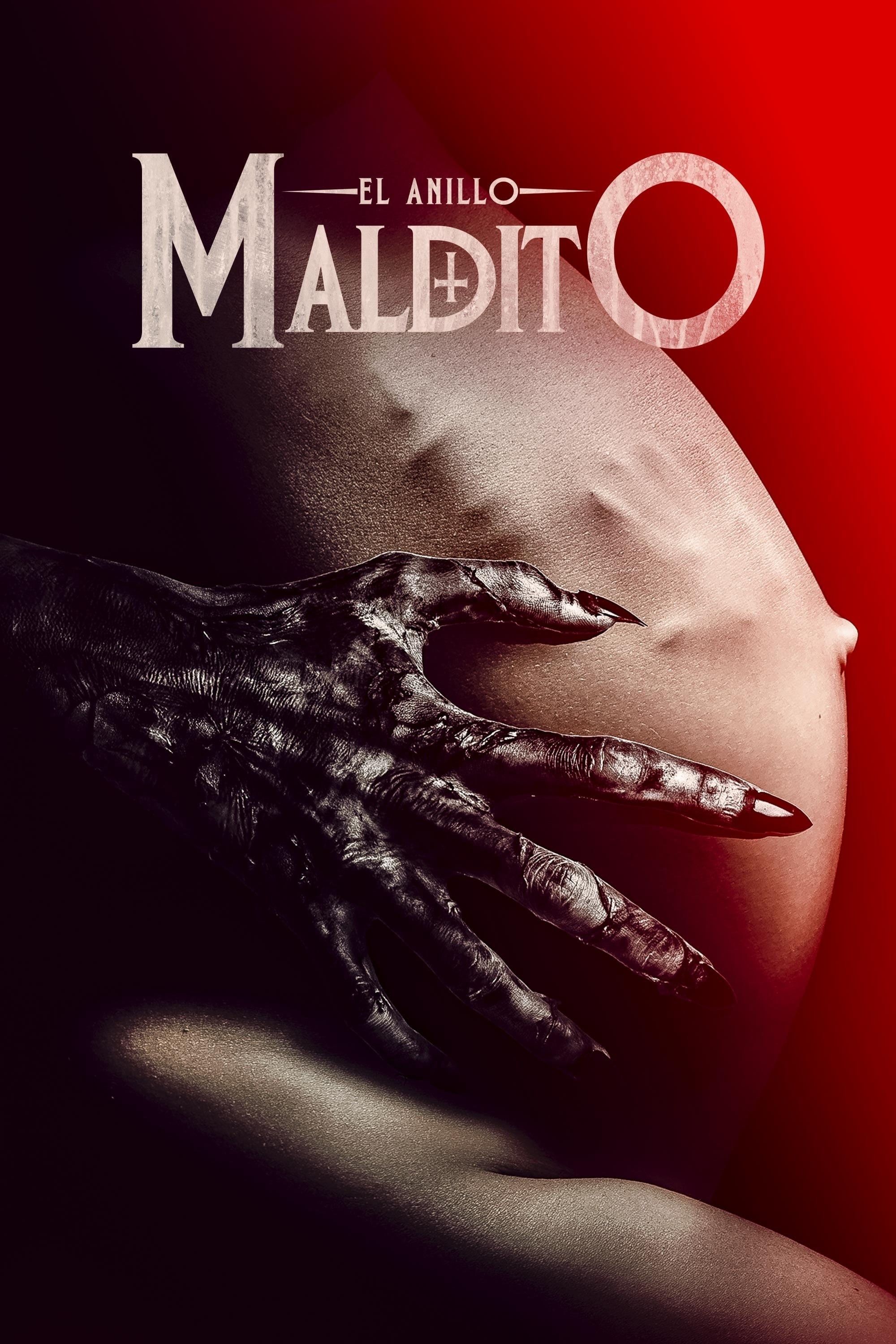 Poster de EXORCISM IN UTERO