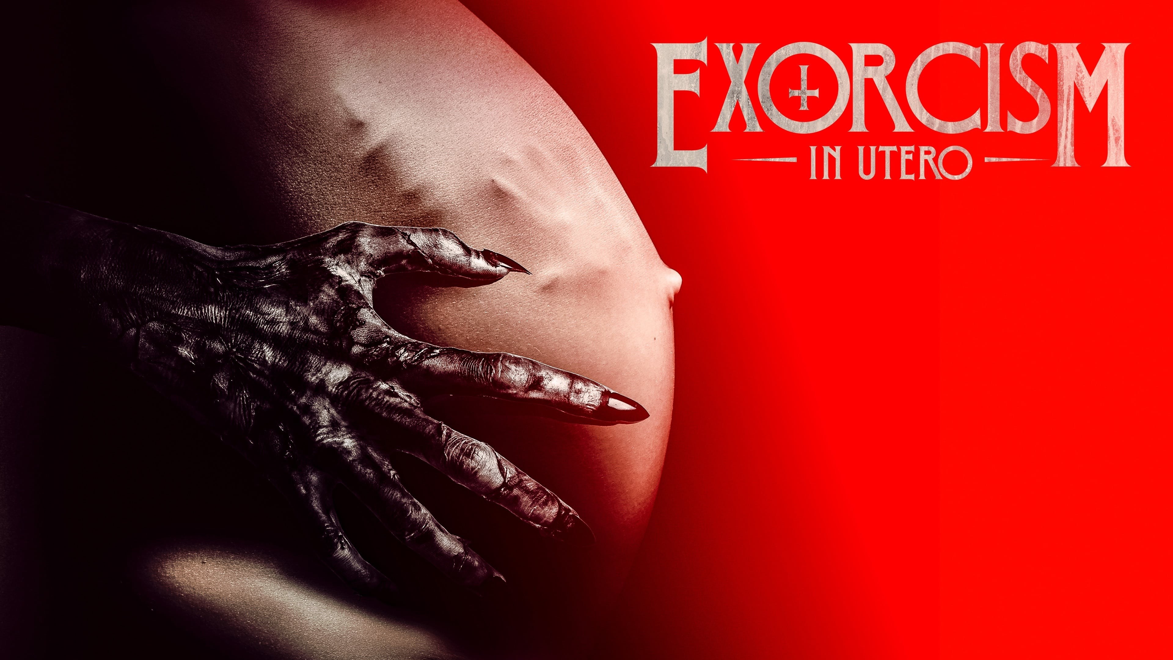Foto de EXORCISM IN UTERO