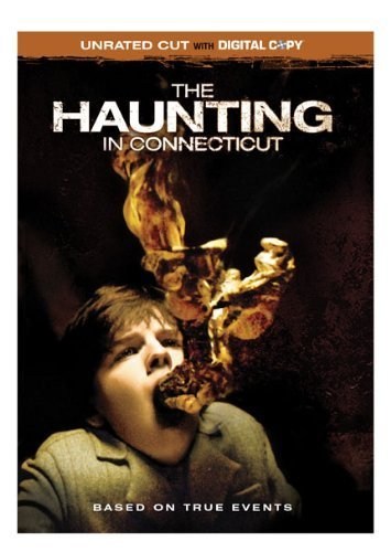 Poster de EXORCISMO EN CONNECTICUT