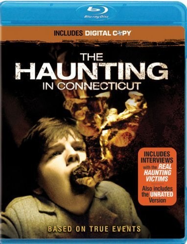 Poster de EXORCISMO EN CONNECTICUT
