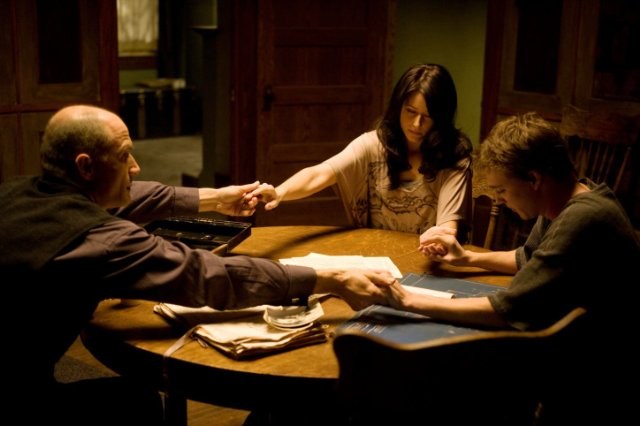 Foto de EXORCISMO EN CONNECTICUT