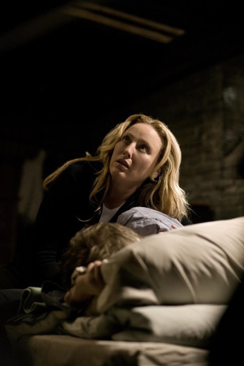 Poster de EXORCISMO EN CONNECTICUT