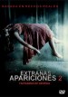 Exorcismo en Georgia