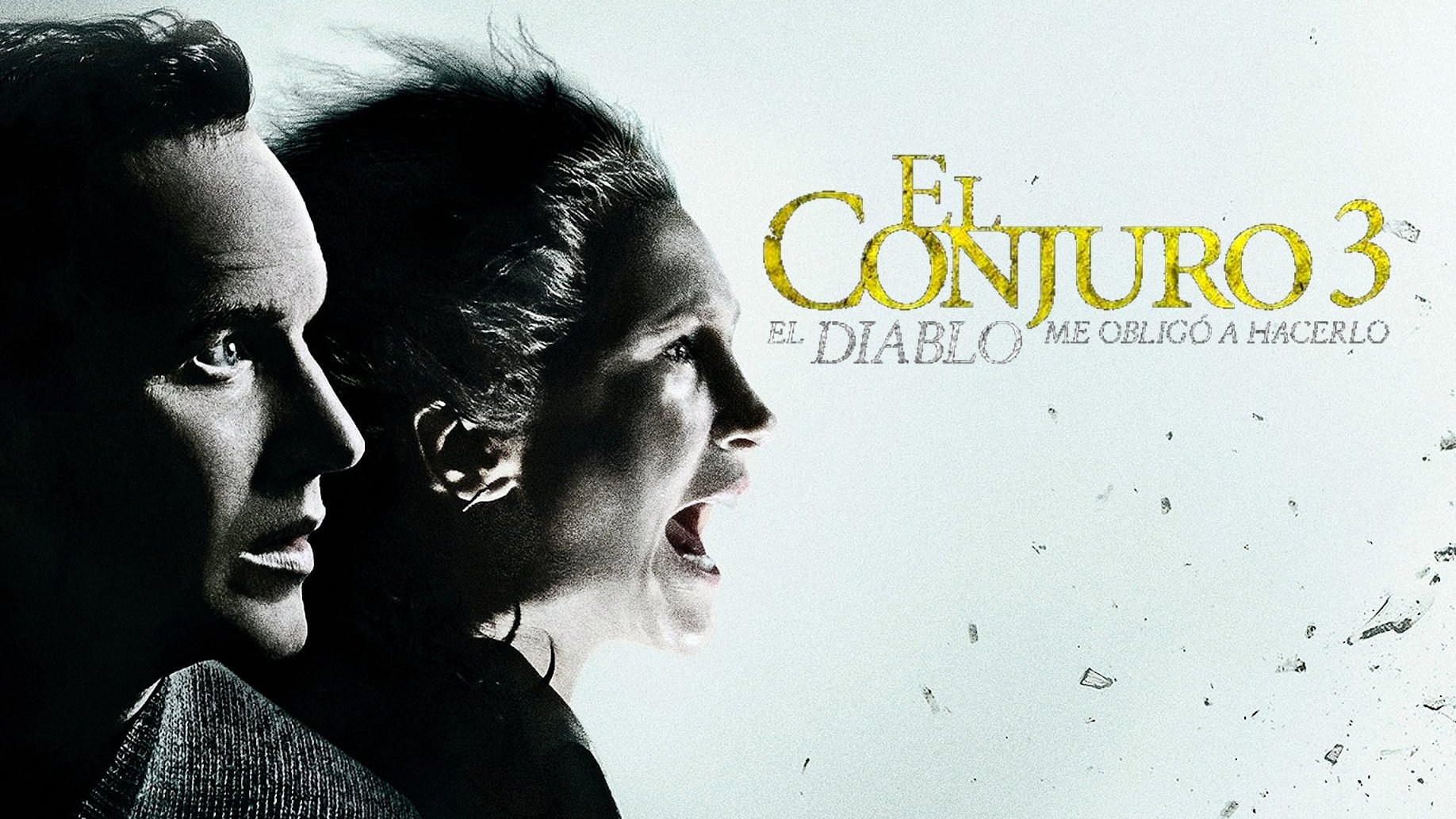 Foto de EXPEDIENTE WARREN: OBLIGADO POR EL DEMONIO