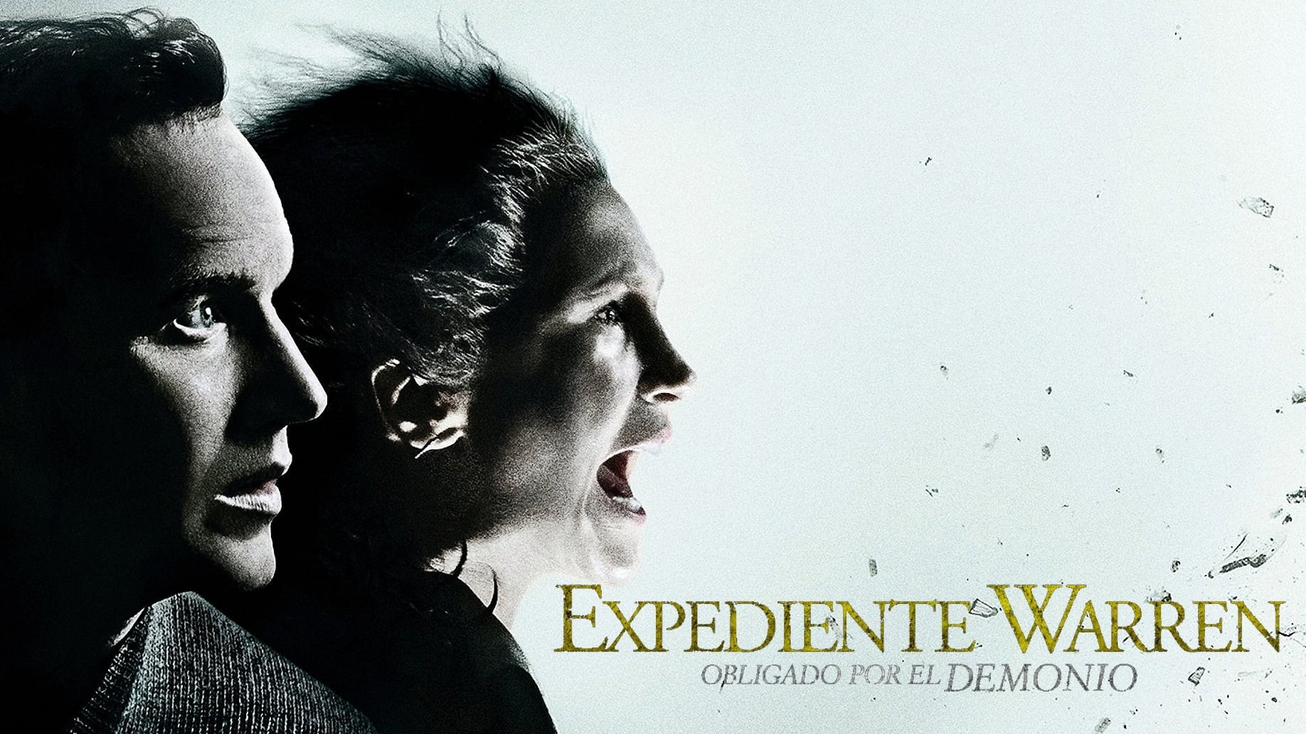 Foto de EXPEDIENTE WARREN: OBLIGADO POR EL DEMONIO