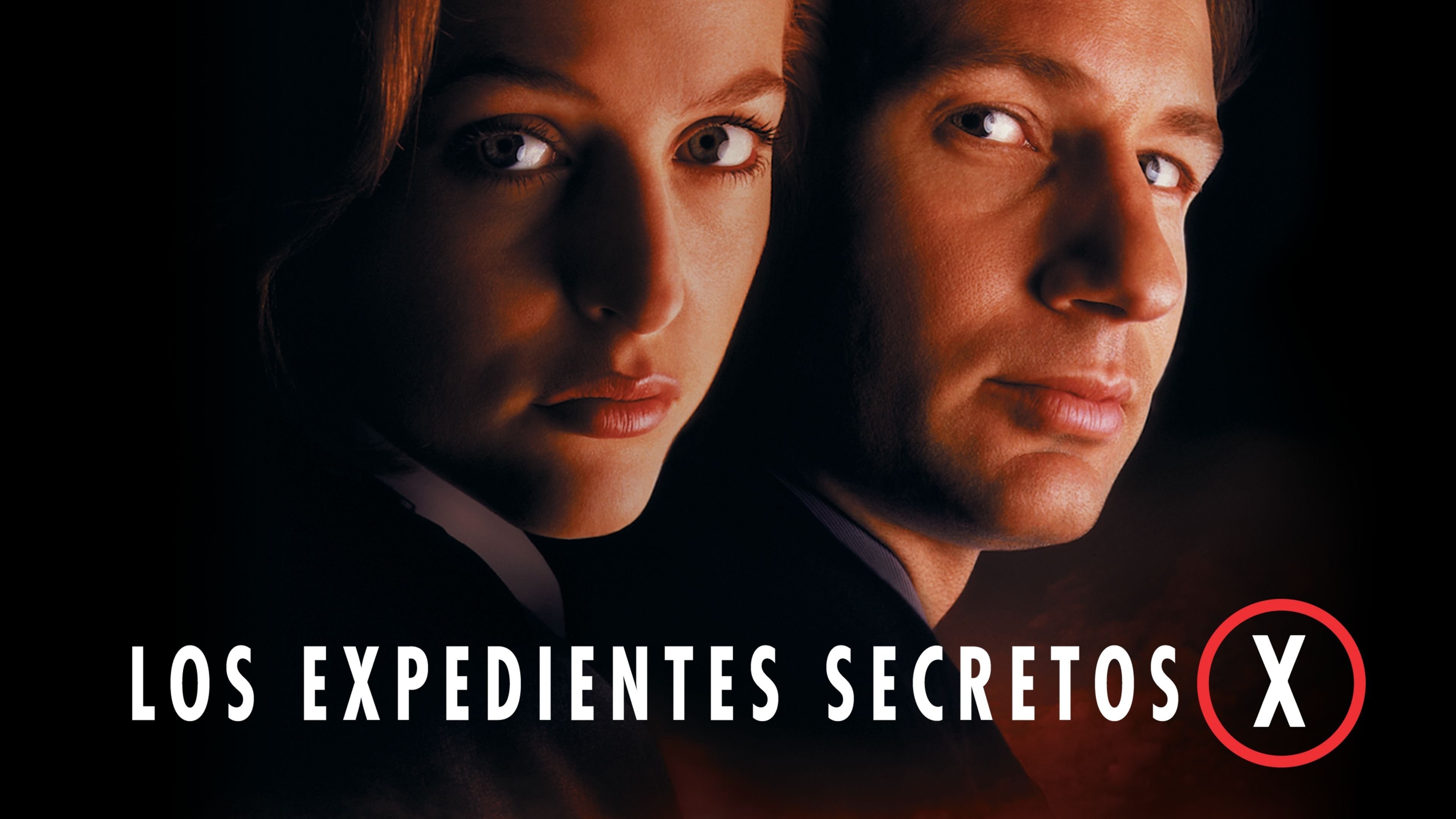 Foto de EXPEDIENTE X: ENFRÉNTATE AL FUTURO