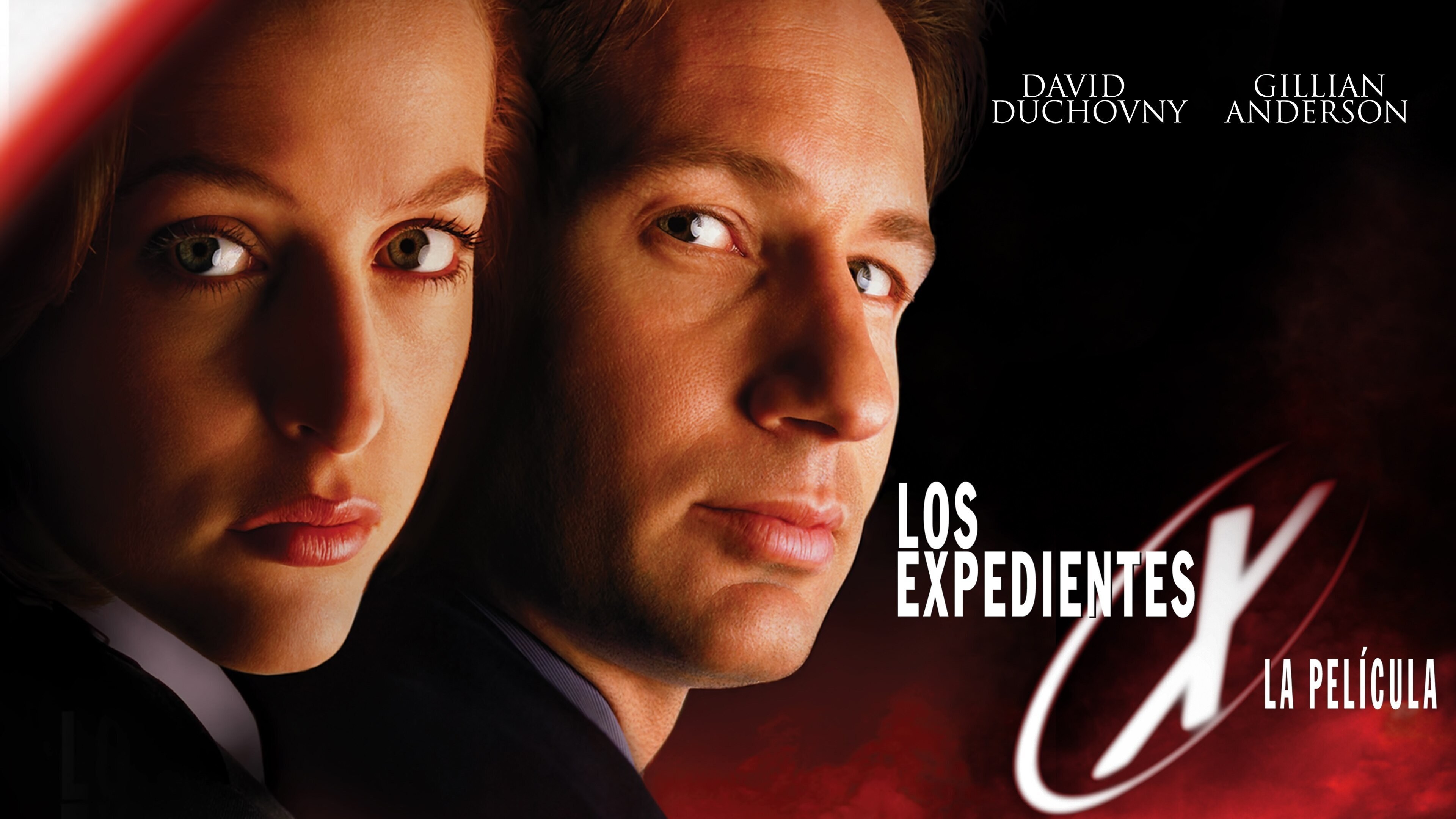 Foto de EXPEDIENTE X: ENFRÉNTATE AL FUTURO