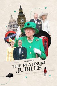 Experience: The Platinum Jubilee