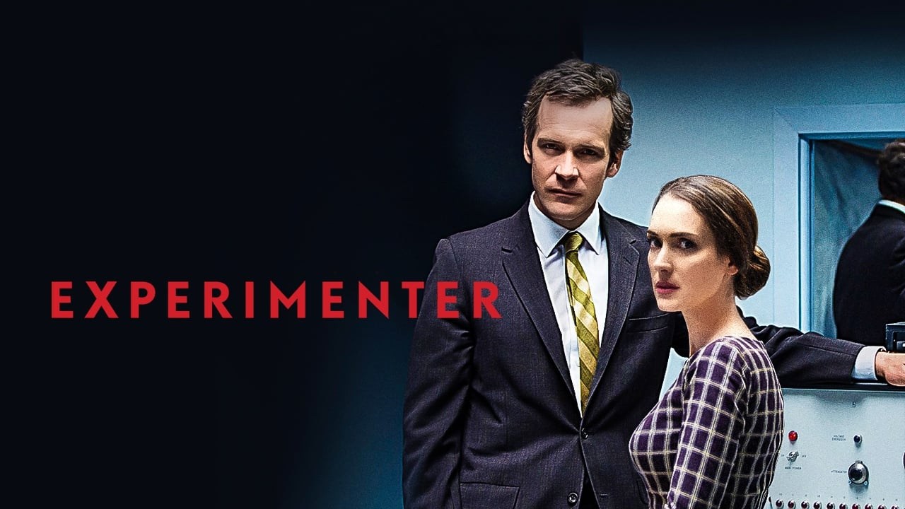 Foto de EXPERIMENTER: LA HISTORIA DE STANLEY MILGRAM