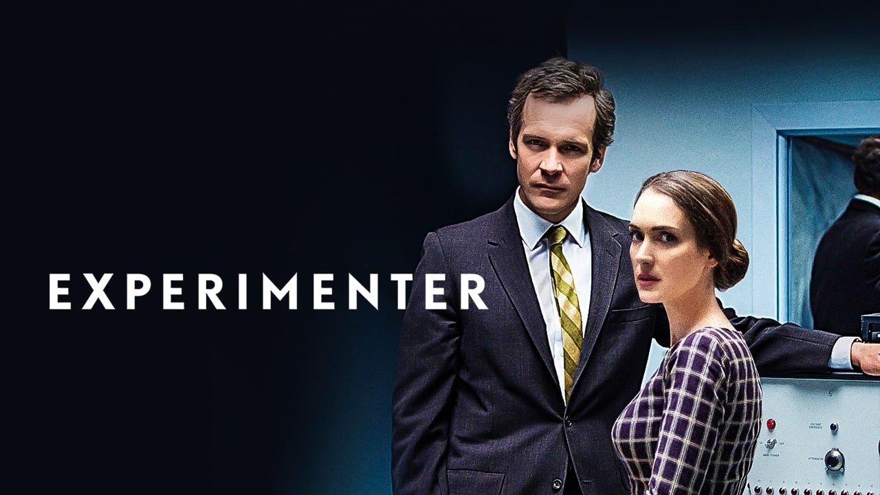 Foto de EXPERIMENTER: LA HISTORIA DE STANLEY MILGRAM