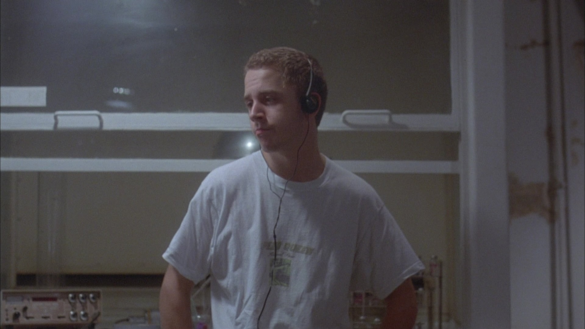 Foto de EXPERIMENTO MIND RIPPER