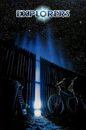 Exploradores