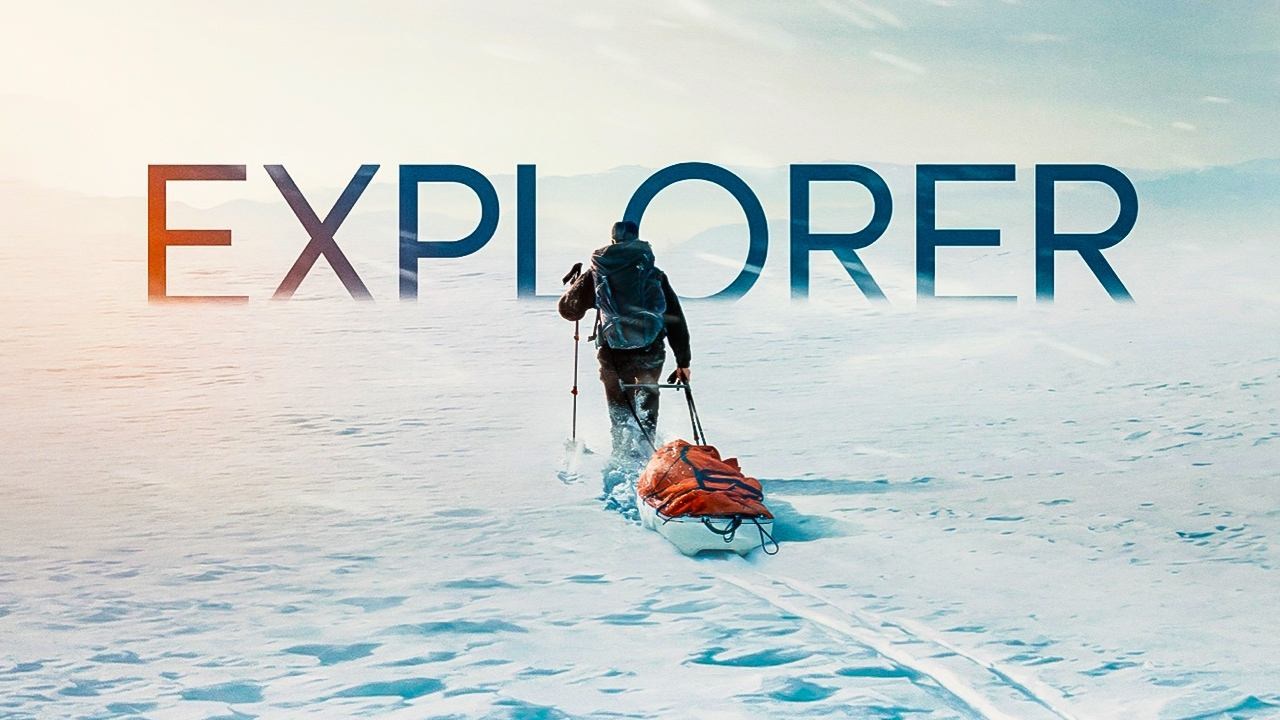Foto de EXPLORER
