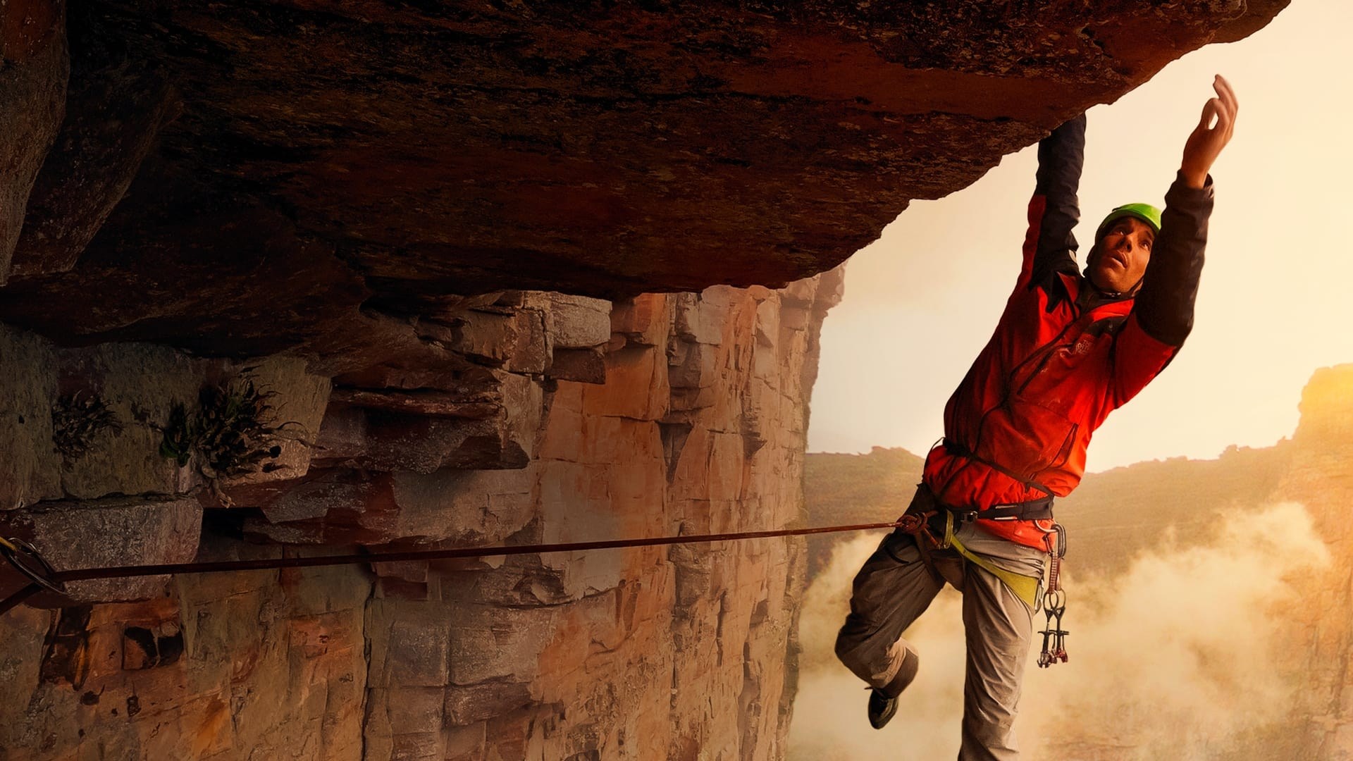 Foto de EXPLORER: ALEX HONNOLD EN EL AMAZONAS