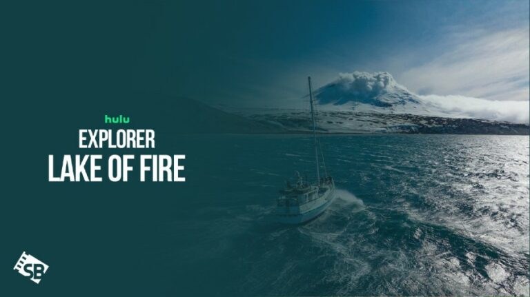 Foto de EXPLORER: LAGO DE FUEGO