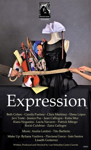Expression