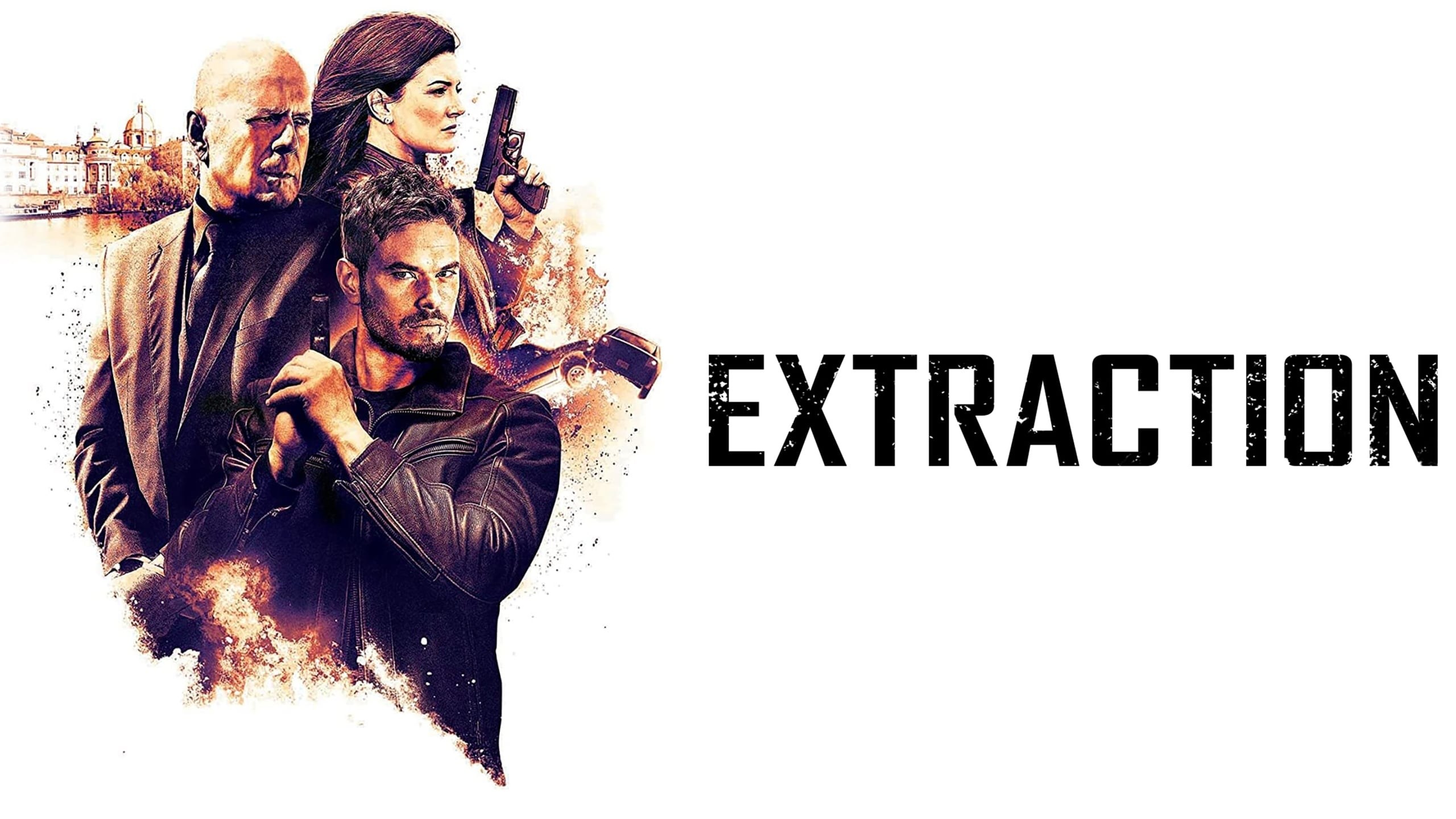 Foto de EXTRACTION