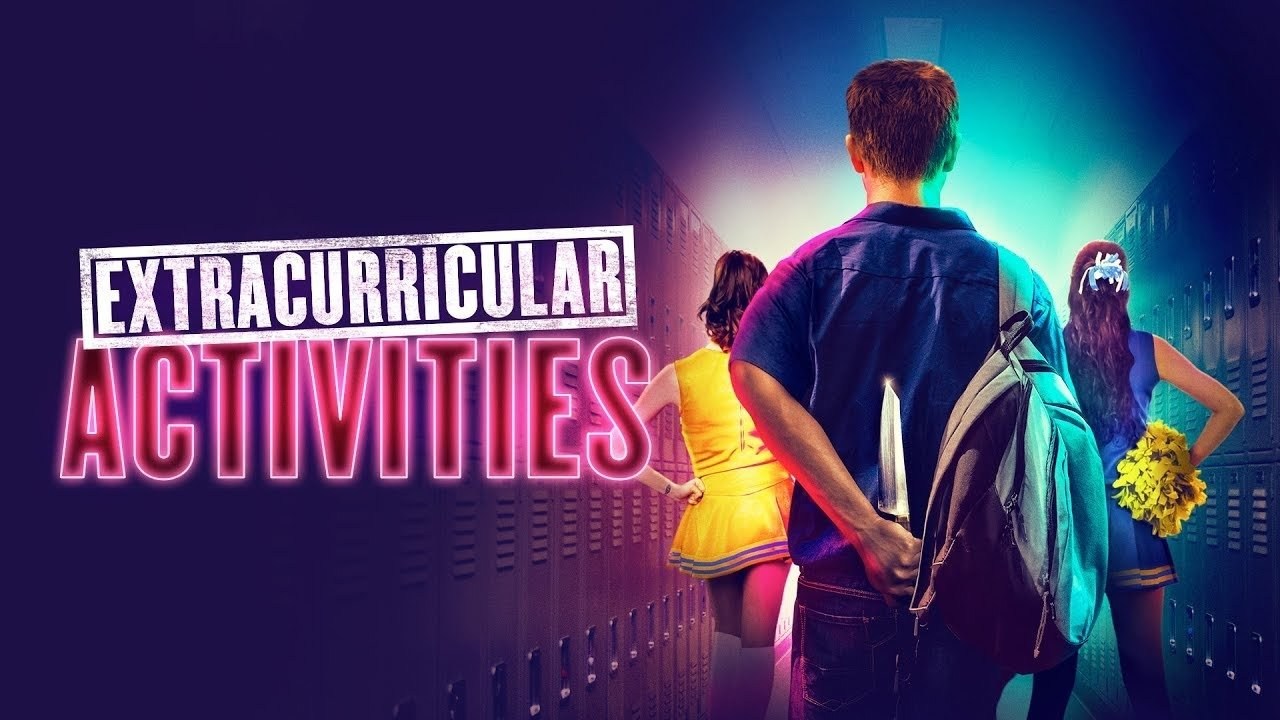 Foto de EXTRACURRICULAR ACTIVITIES