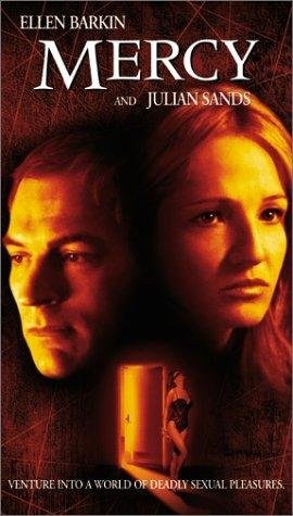 Poster de EXTRAÑA COMPASIÓN