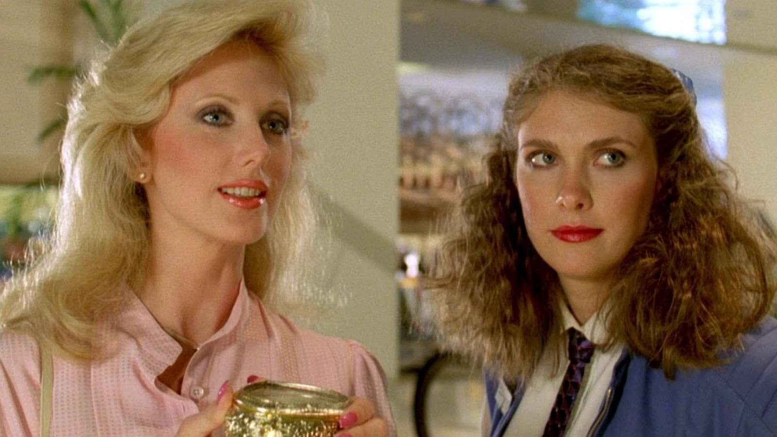 Foto de EXTRAÑA SEDUCCIÓN