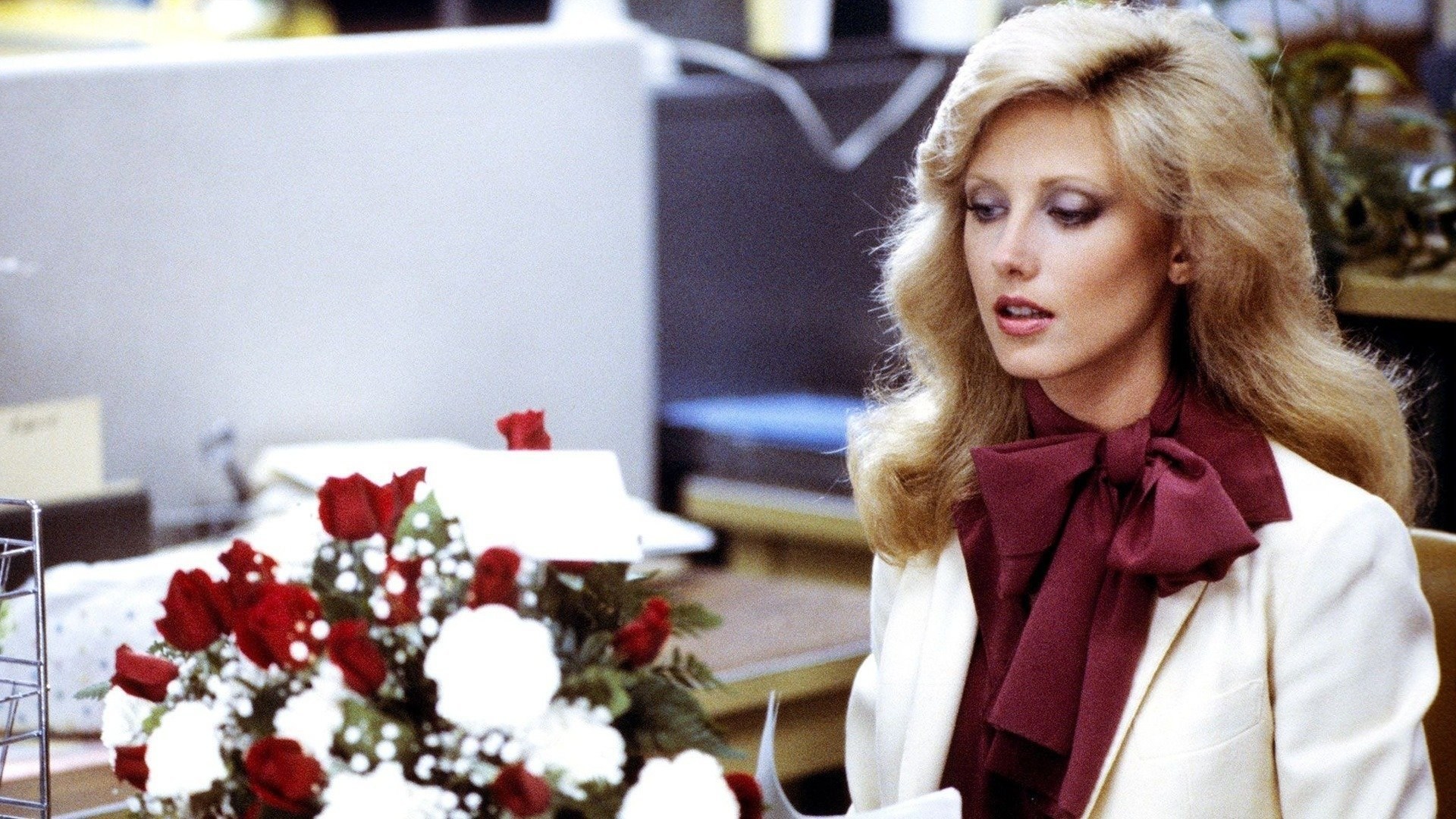 Foto de EXTRAÑA SEDUCCIÓN