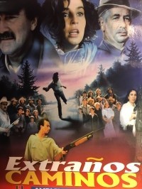 Extraños caminos