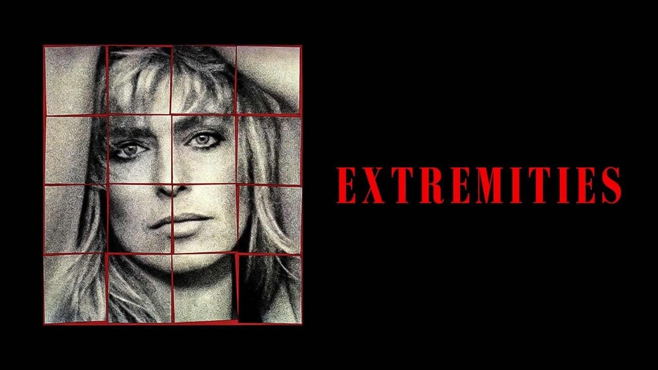 Foto de EXTREMITIES (LA HUMILLACIÓN)