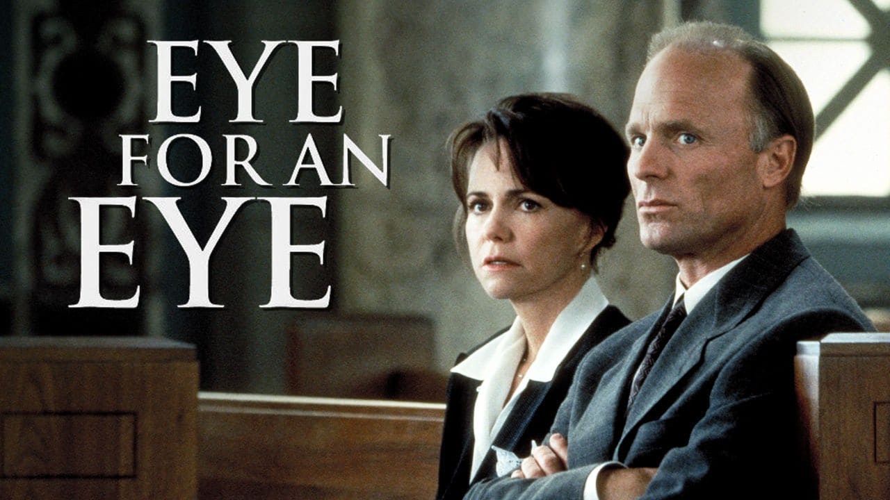 Foto de EYE FOR AN EYE (OJO POR OJO)