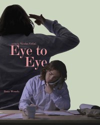 Eye to Eye