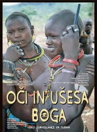 Eyes and Ears of God: Video Surveillance of Sudan