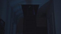 Eyes in the attic