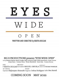 Eyes Wide Open