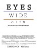 Eyes Wide Open
