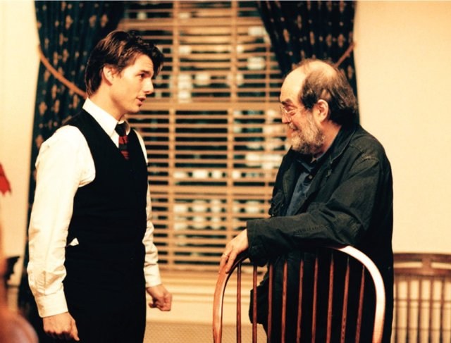 Foto de EYES WIDE SHUT