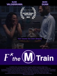 F* the M Train