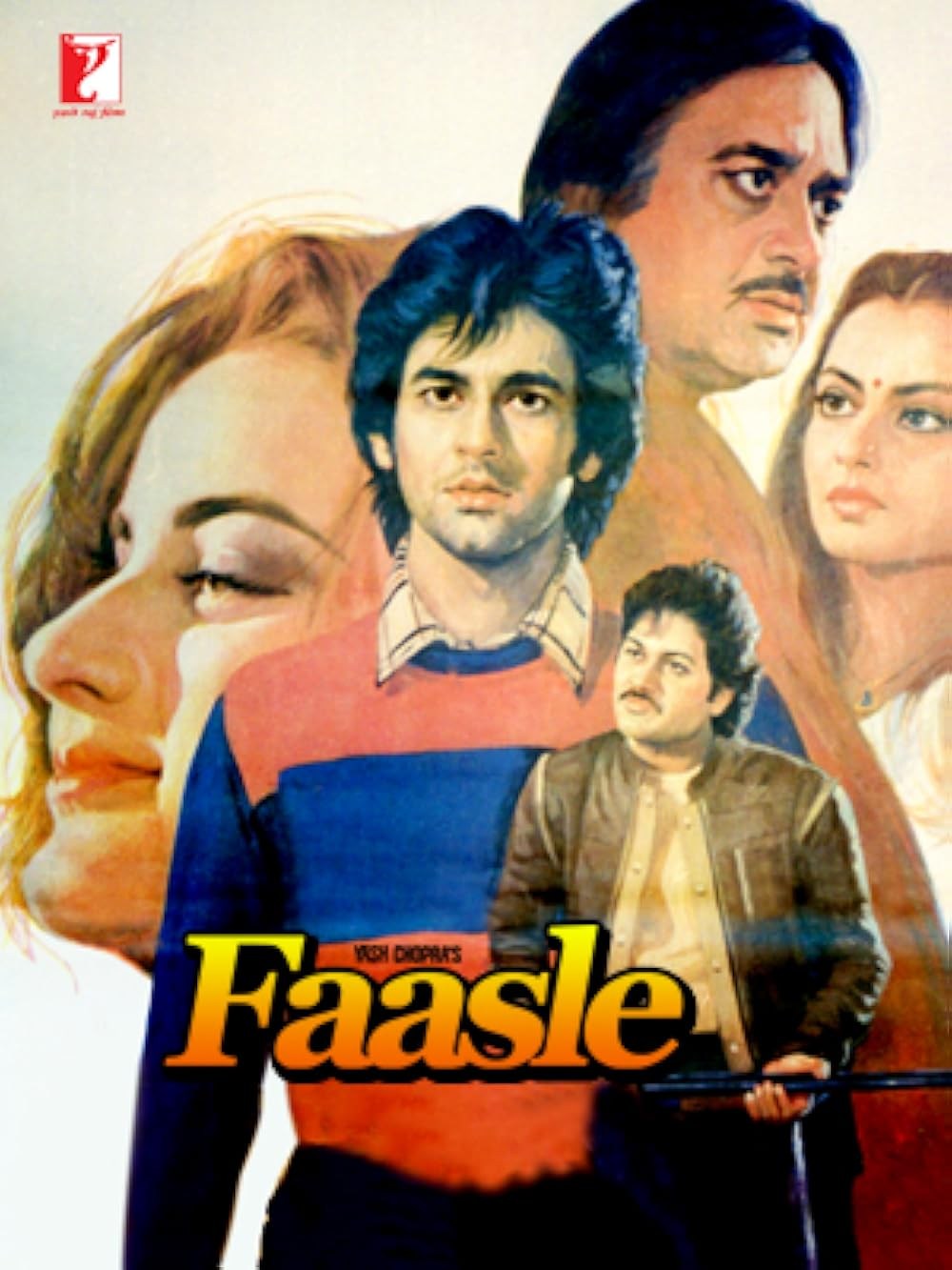 Poster de FAASLE