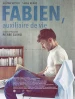 Fabien, auxiliaire de vie