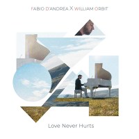 Fabio D'Andrea: Love Never Hurts