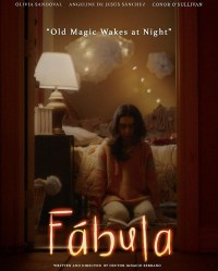 Película Fábula