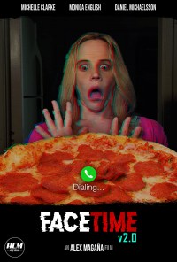 FaceTime Spoof