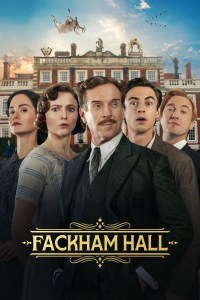Película Fackham Hall