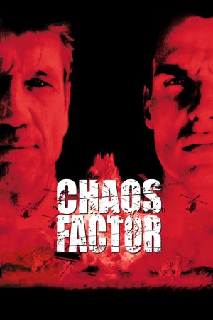 Factor caos