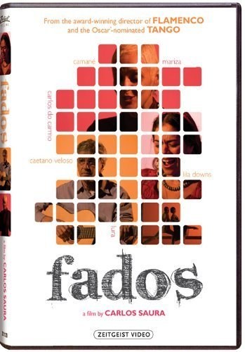 Poster de FADOS