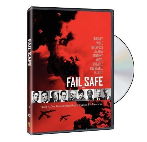 Foto de FAIL SAFE. SIN RETORNO