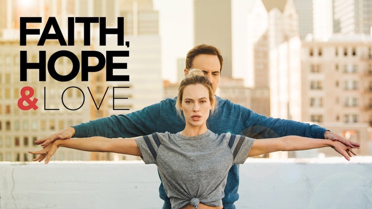 Foto de FAITH, HOPE & LOVE