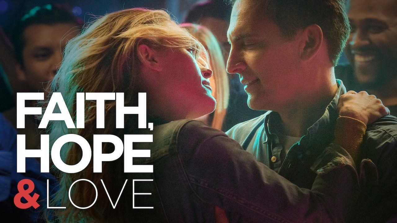 Foto de FAITH, HOPE & LOVE