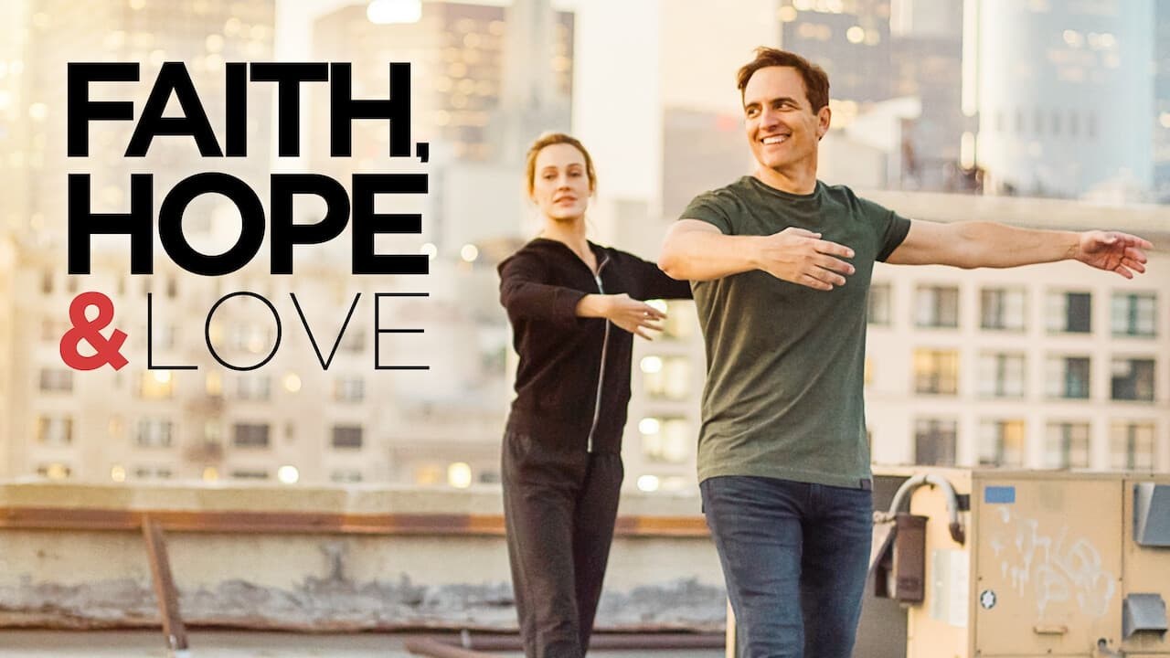 Foto de FAITH, HOPE & LOVE