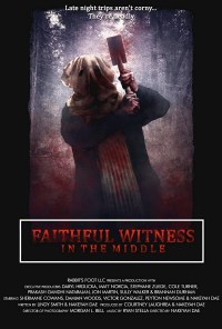 Faithful Witness: In the Middle