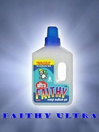 Faithy Y2K